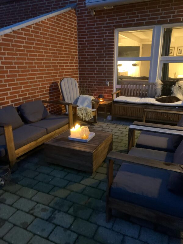 Ferielejlighed i Bork Havn op til 6 pers. F-1003 - Image 16
